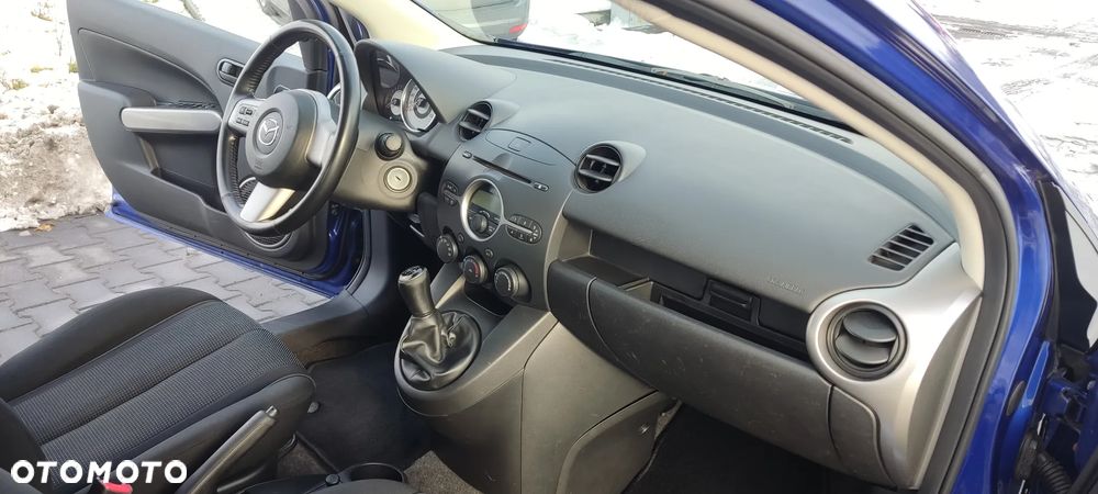 Mazda 2 1.3 Dynamic - 14