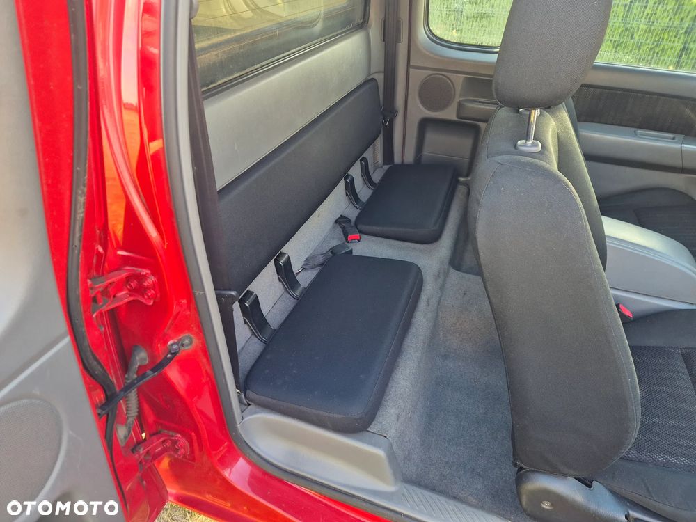Ford Ranger 2.5 TDCi DC XL - 11