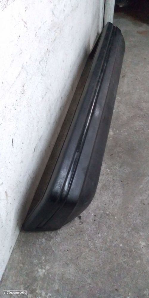 Para Choques De Trás Renault 9 (L42_) - 3