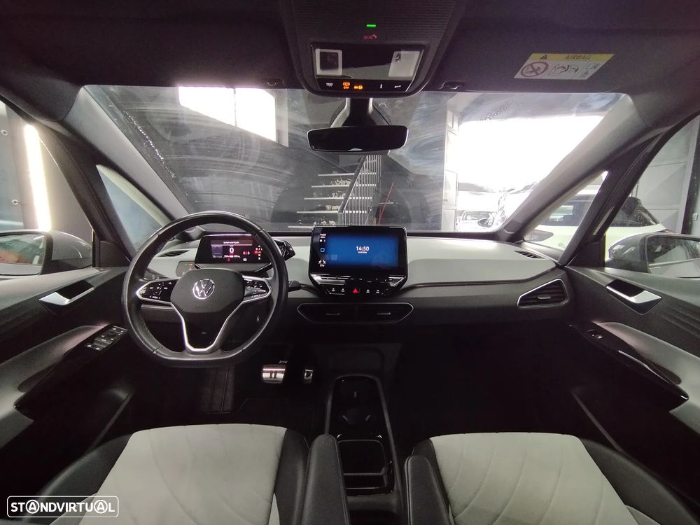 VW ID.3 Pro Confort - 18