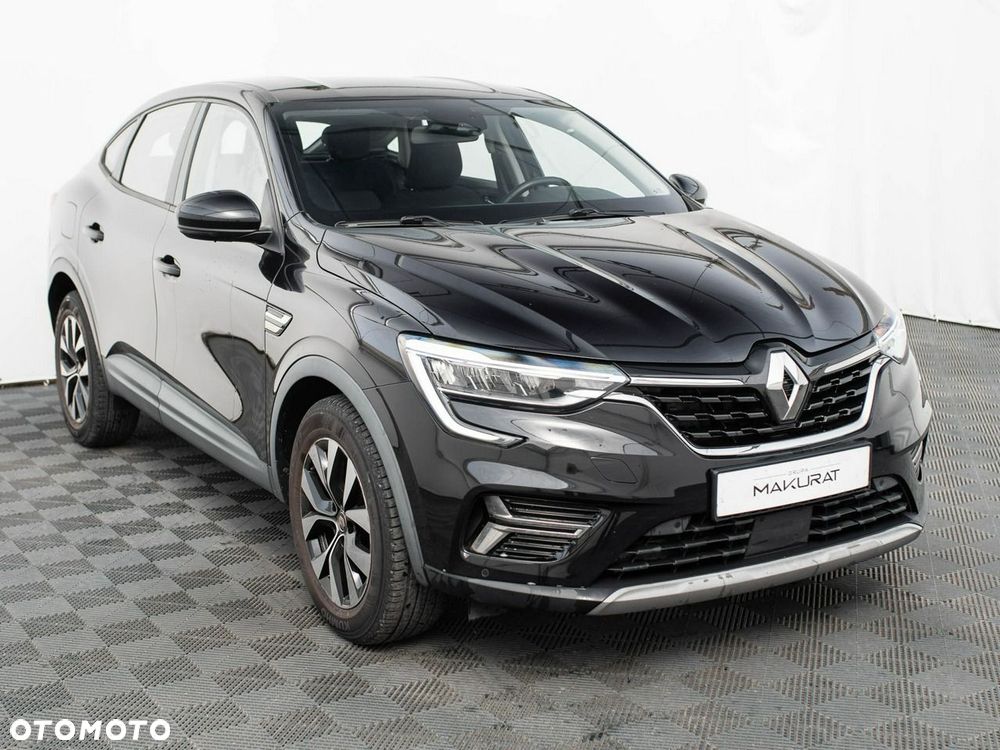 Renault Arkana TCe 140 EDC ZEN - 3