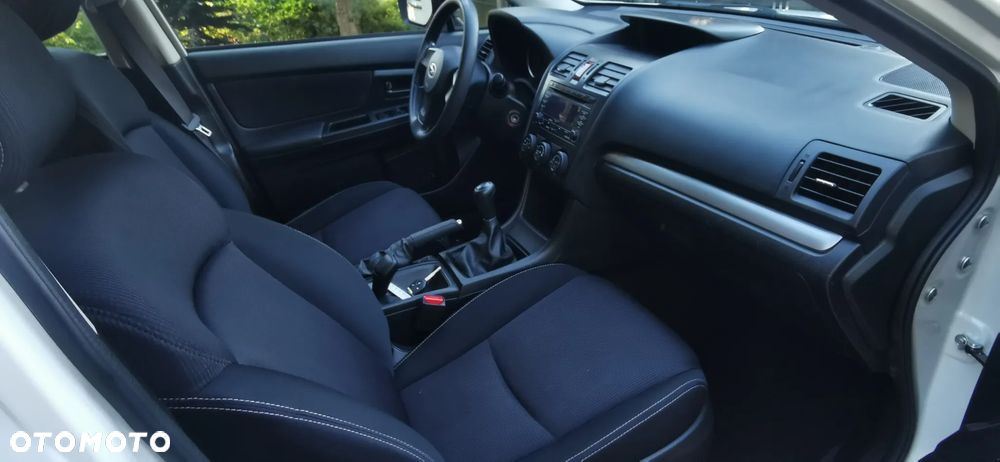 Subaru XV 1.6i Comfort Edition35 Style - 18