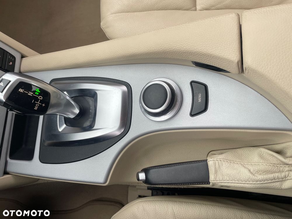 BMW Seria 5 530d Edition Exclusive - 27