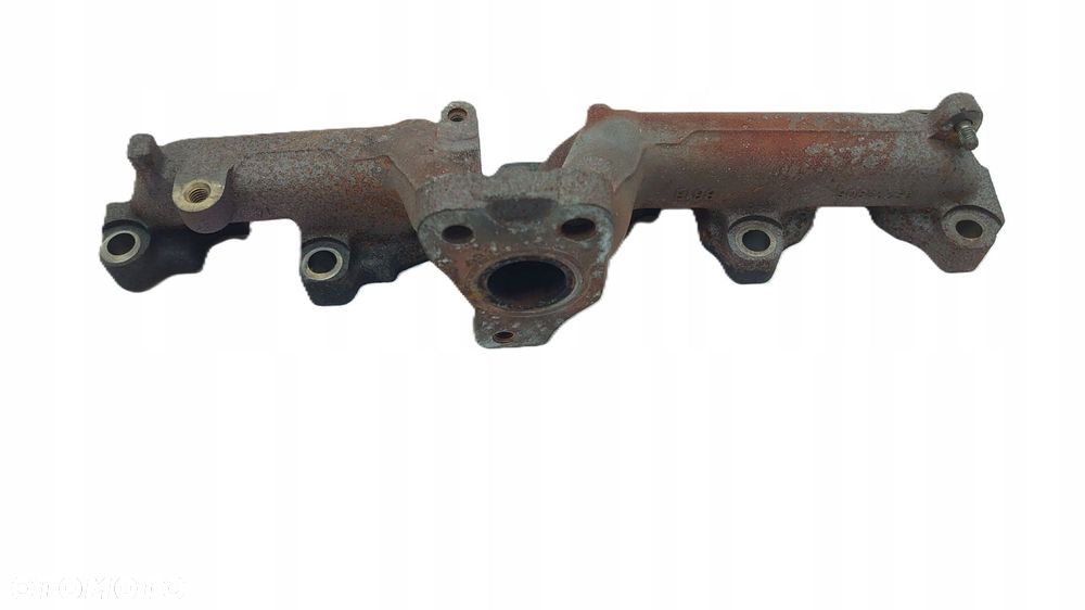 kolektor wydechowy fiat opel 1.3 jtd cdti 10-18 eu5 55223906