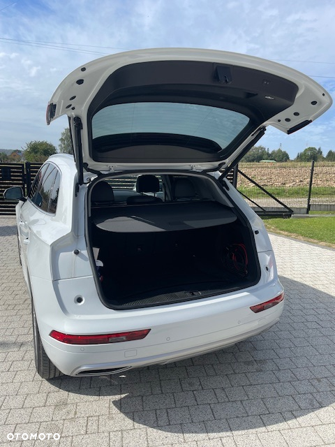 Audi Q5 2.0 TFSI Quattro S tronic - 5