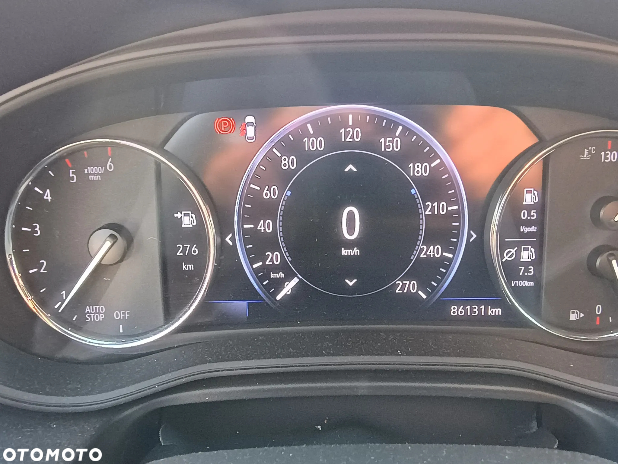 Opel Insignia 1.6 CDTI Exclusive S&S - 3