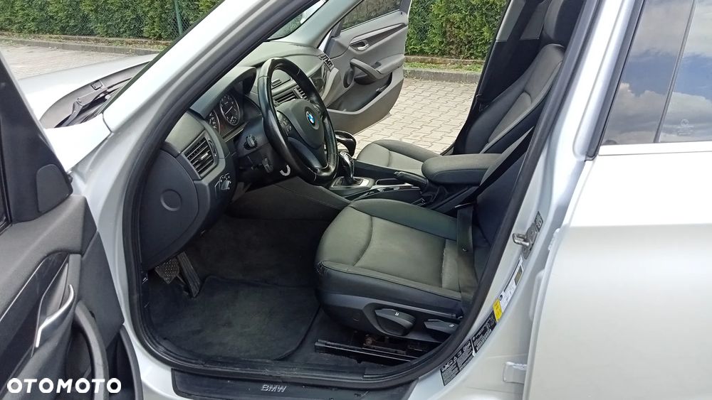 BMW X1 - 19