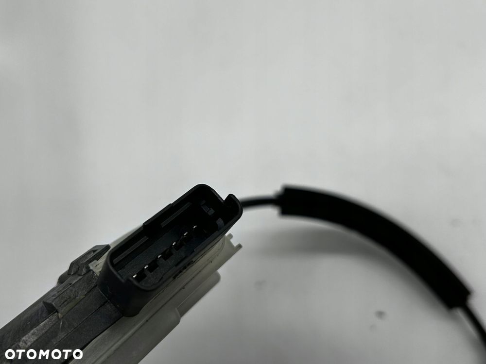 zamek drzwi lewy przód przednie ds7 9820341080 psa 179625 - 4