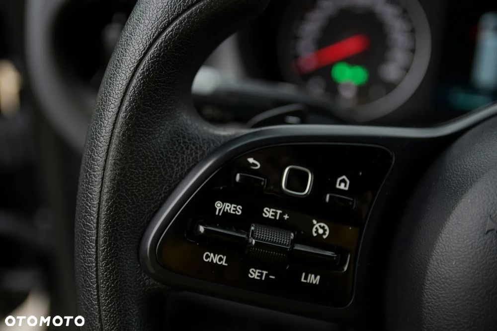 Mercedes-Benz SPRINTER=314=BRYGADÓWKA=5-OSOBOWY - 25