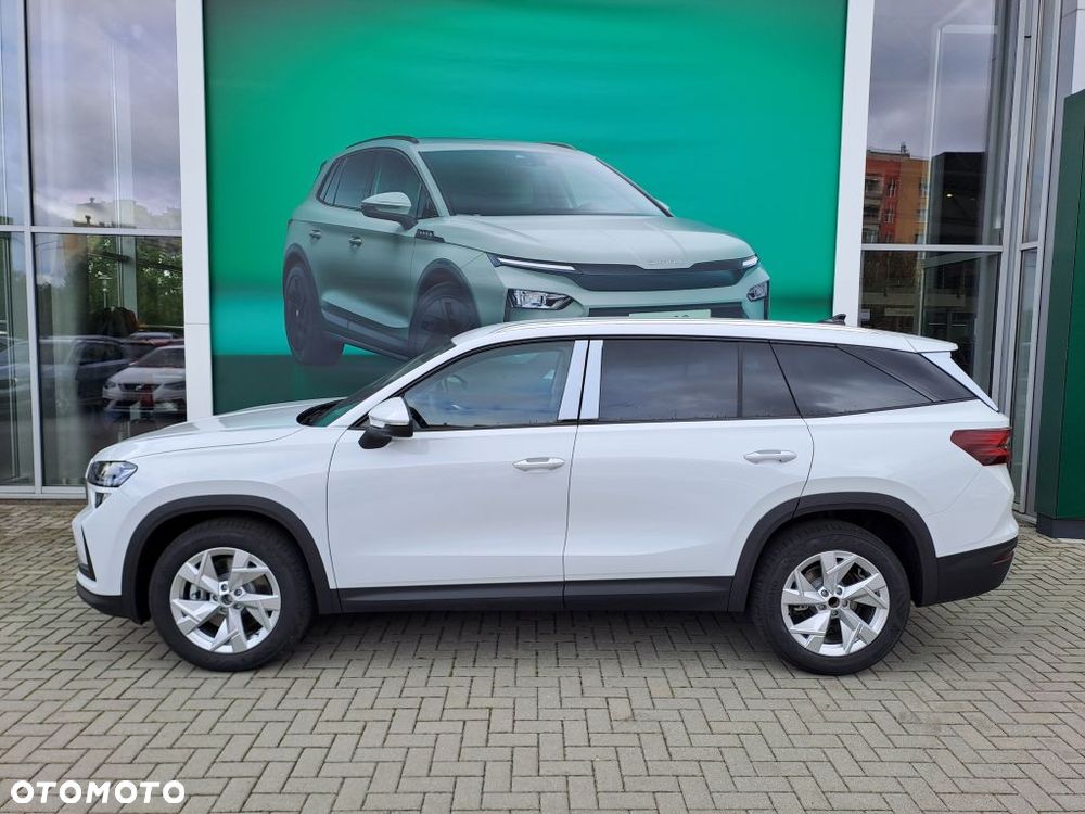 Skoda Kodiaq 2026 photo 4
