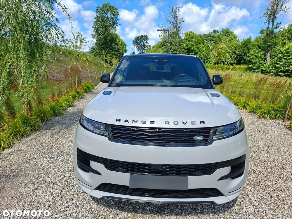 Land Rover Range Rover Sport S 3.0 D HSE Dynamic - 20