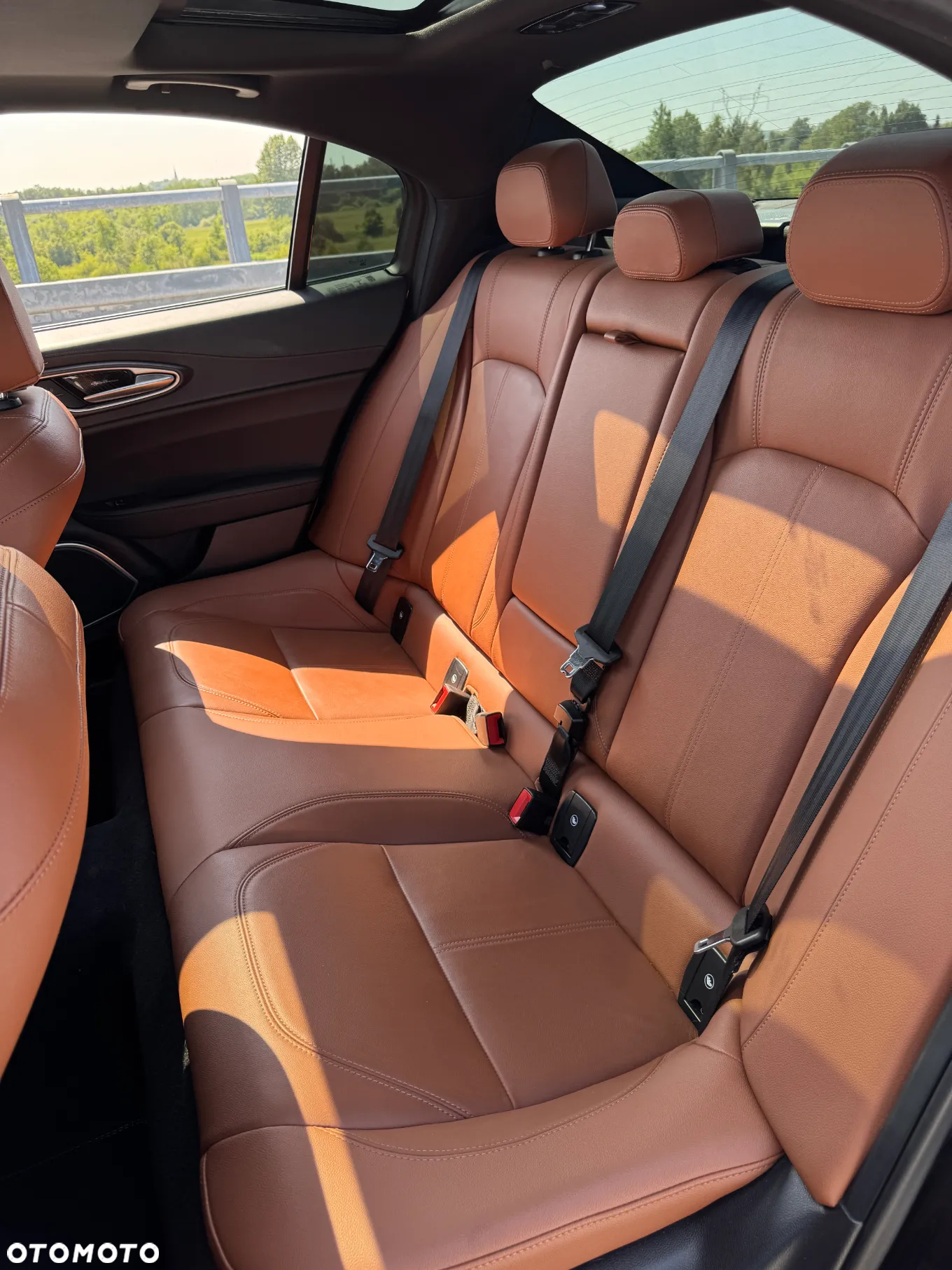 Alfa Romeo Giulia 2.0 Turbo Veloce TI Q4 - 32