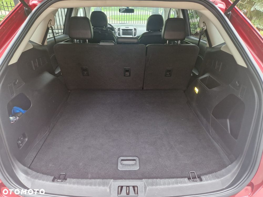 Ford Edge - 26