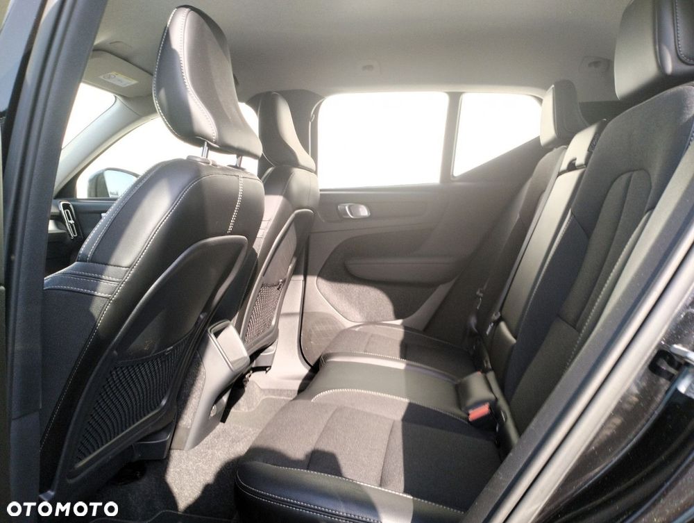 Volvo XC 40 - 9