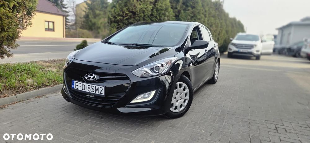 Hyundai i30 1.4 Style - 3
