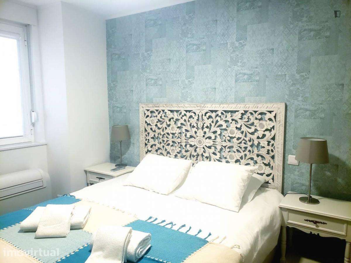 Apartamento com 1 quartos - localizado em Santa Apolónia Lisbon - Grande imagem: 5/21