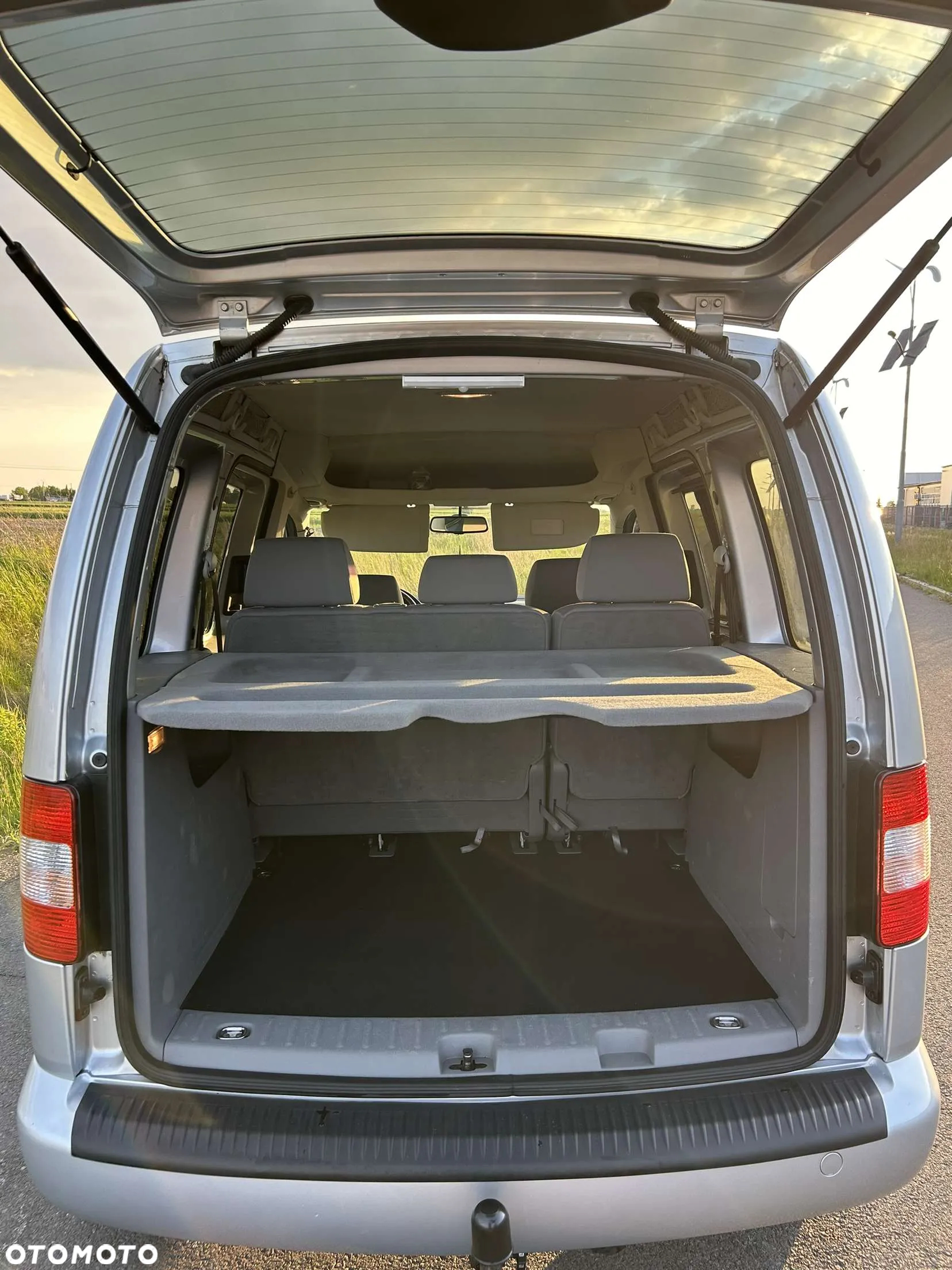 Volkswagen Caddy 1.6 Life - 7