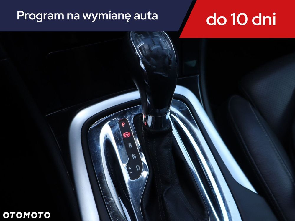Opel Insignia 2013