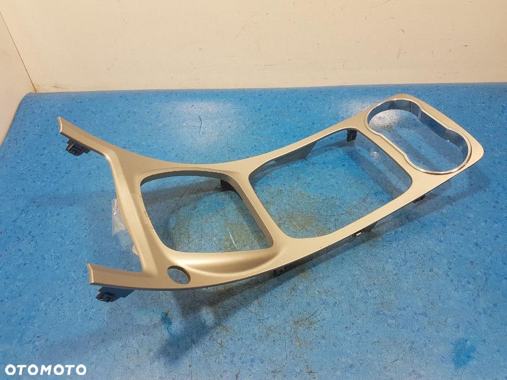 FORD S-MAX I  LISTWA OZDOBNA TUNELU ŚRODKOWEGO 6M21R045H20A - 6