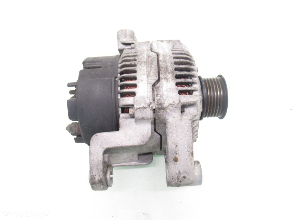 ALTERNATOR OPEL ASTRA I F 1.4 0123120001 90413760 - 4