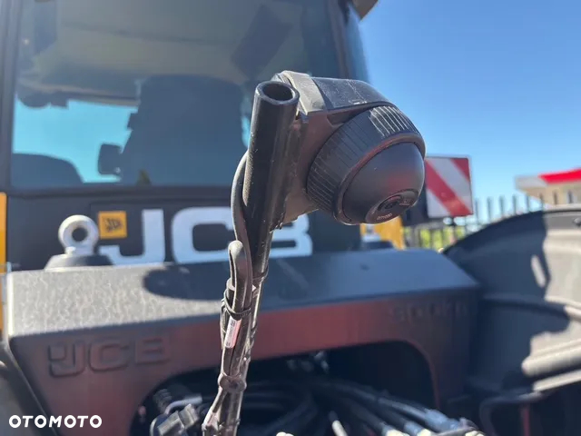 JCB Fastrac 4220 Icon - 16