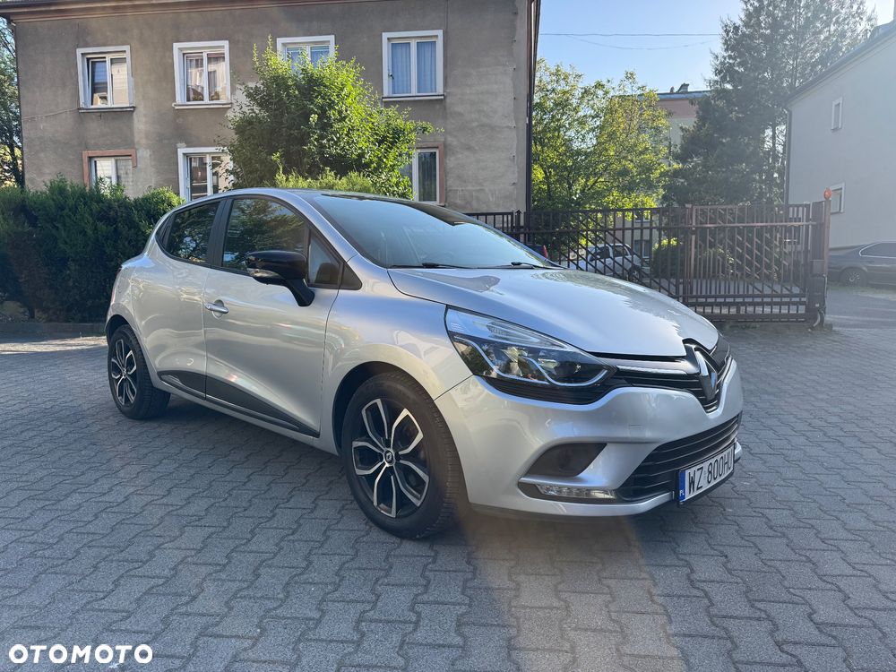 Renault Clio 0.9 Energy TCe Limited Plus - 7