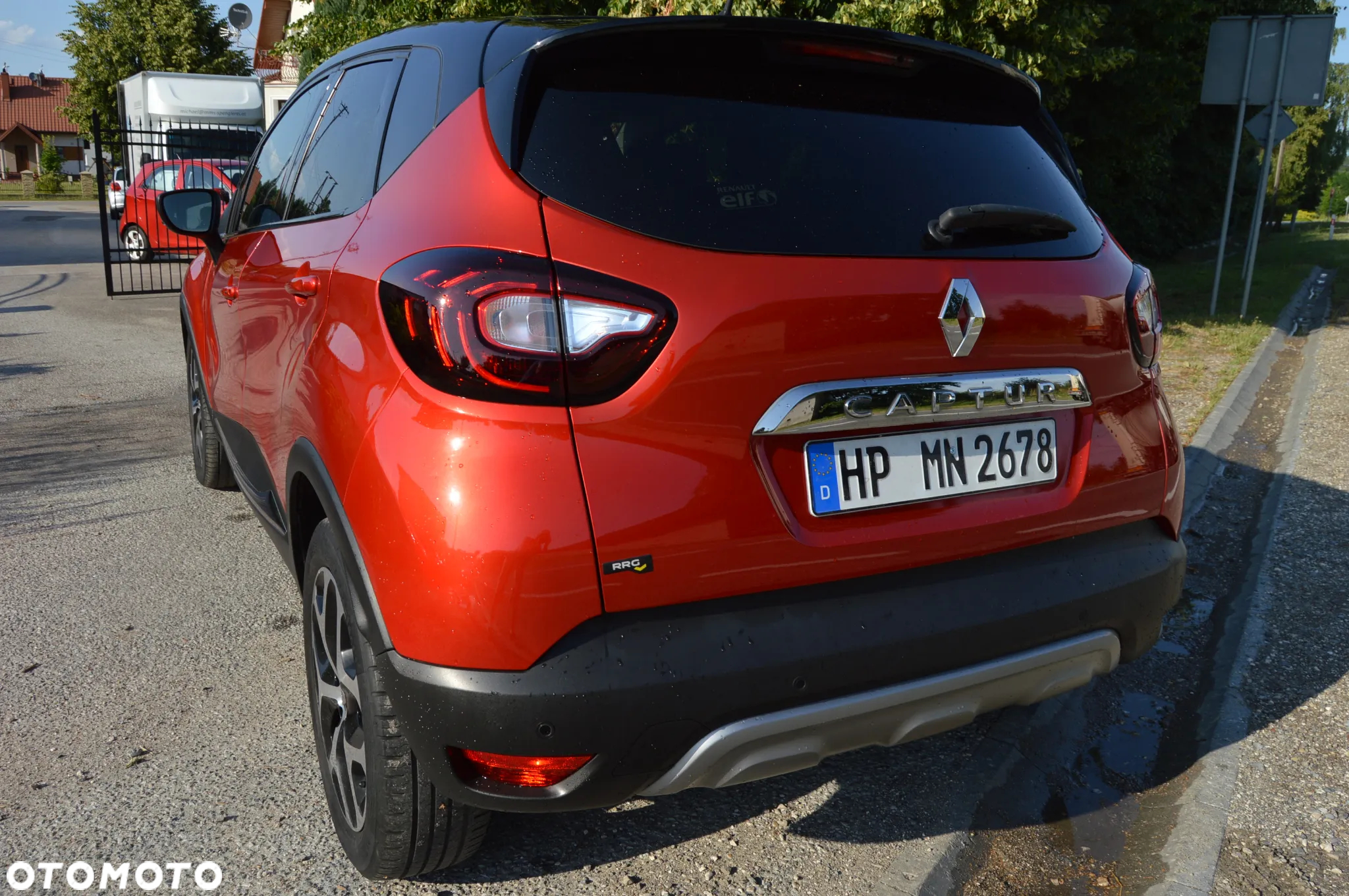 Renault Captur 1.2 TCe Intens EDC - 9
