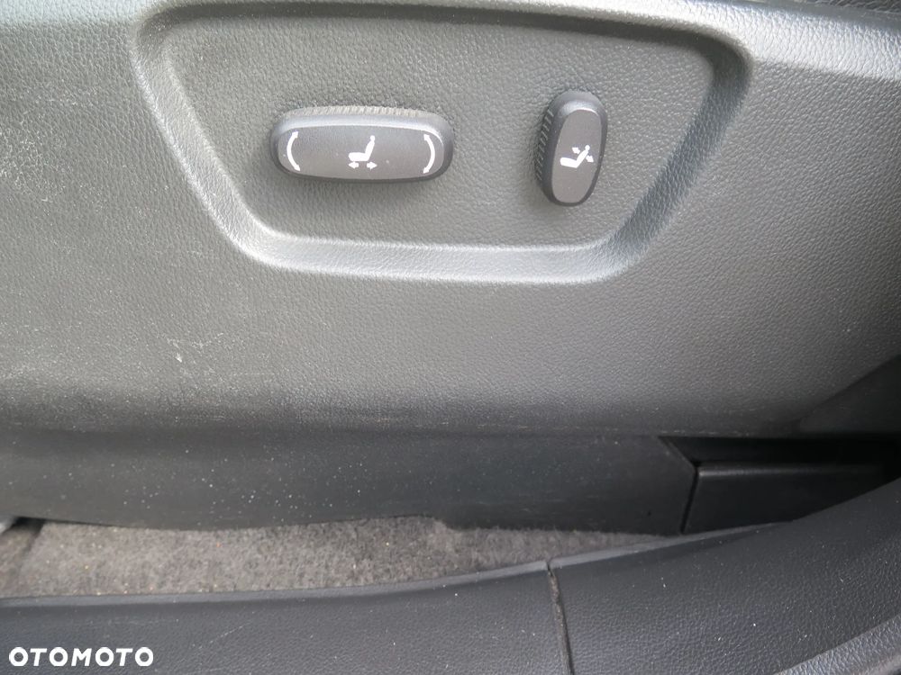 Chevrolet Captiva 2.2 4WD Automatik LTZ - 21