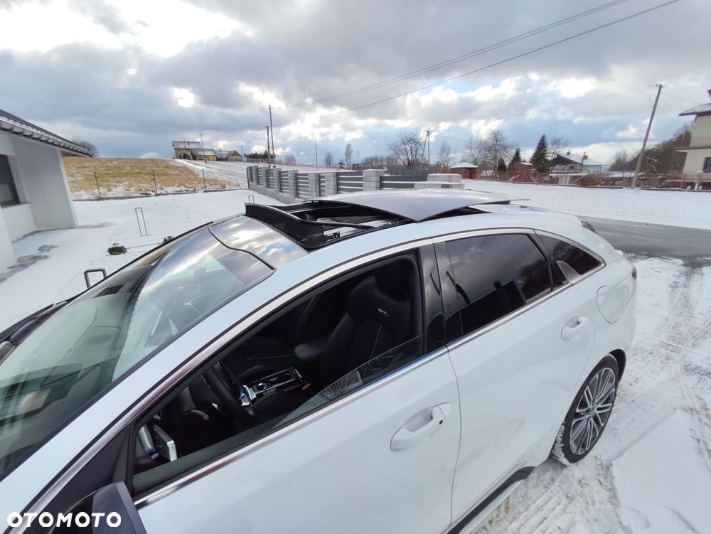 Kia ProCeed 1.5 T-GDI GT Line DCT - 17