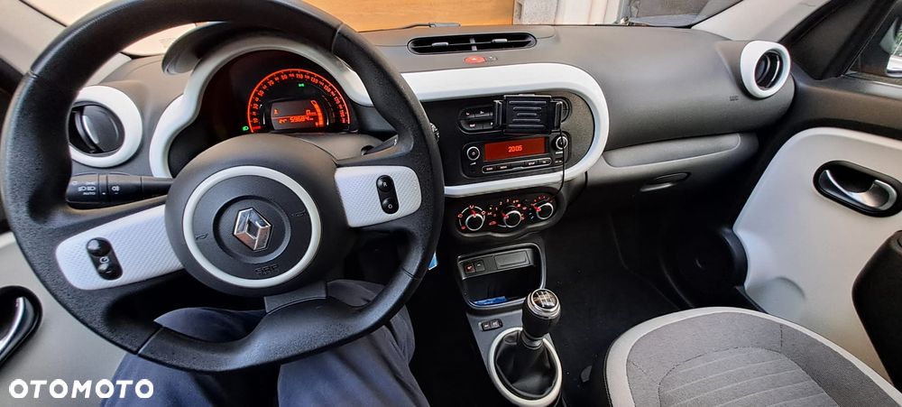 Renault Twingo 2020 photo 5
