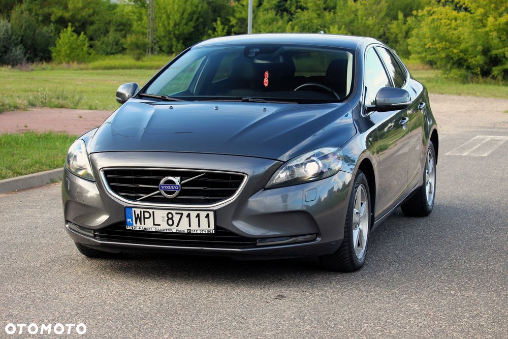 Volvo V40 D3 Summum - 3