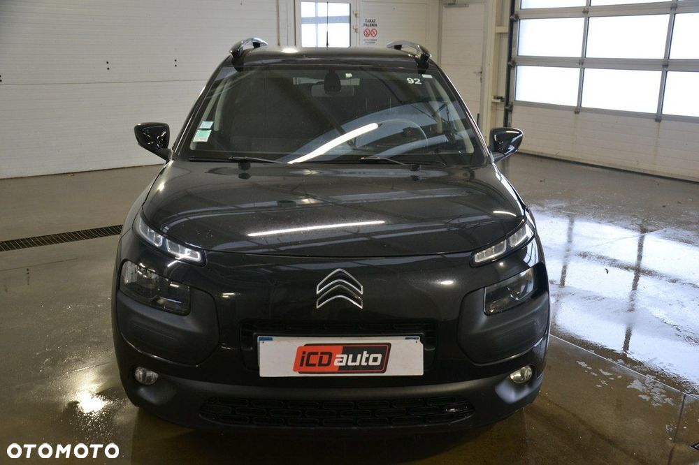 Citroën C4 Cactus - 2