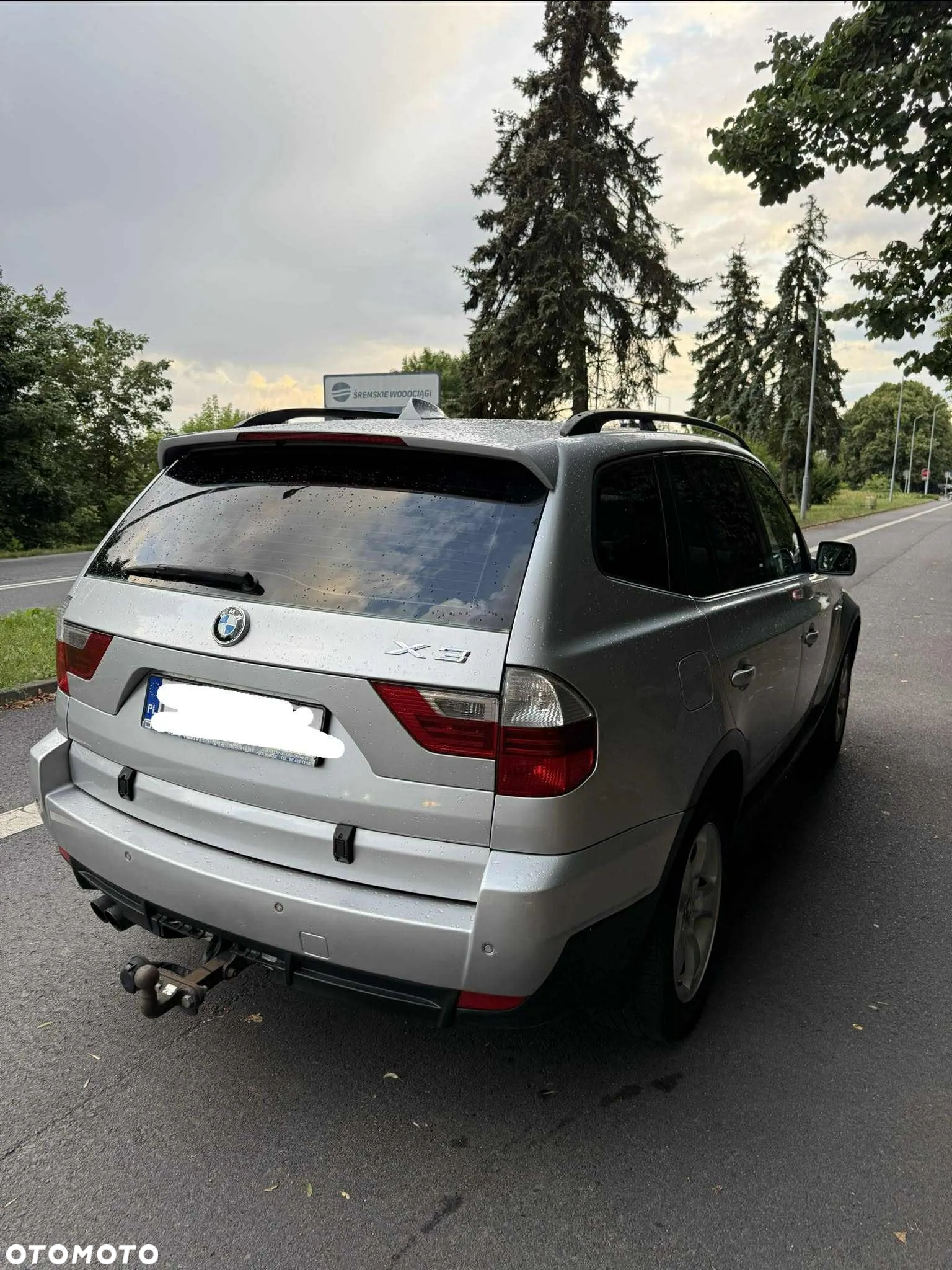 BMW X3 - 4