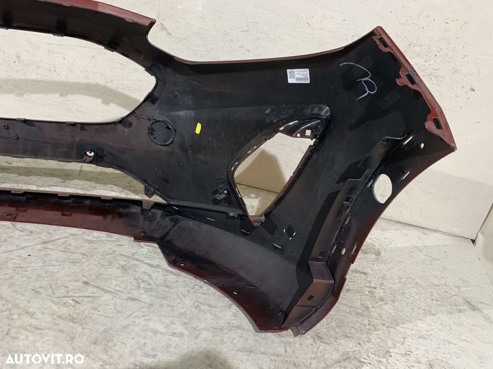 Bara fata Ford Fiesta Active, 2018, 2019, 2020, 2021, 2022, H1BB-17757-A. - 6