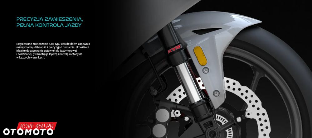 KOVE 350RR - 6