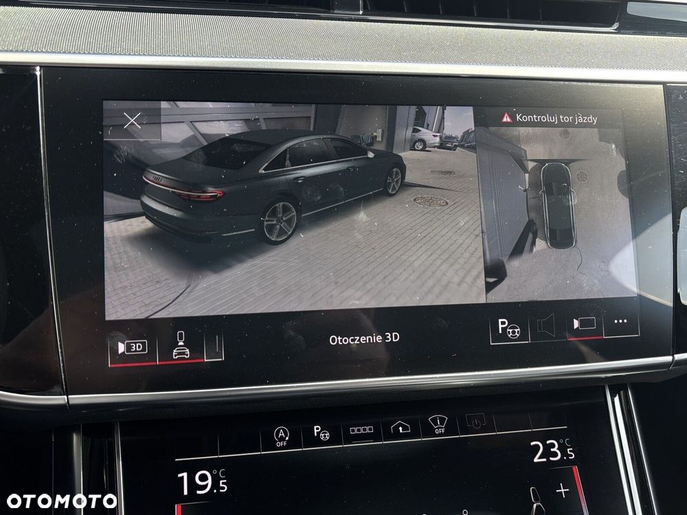 Audi A8 - 21