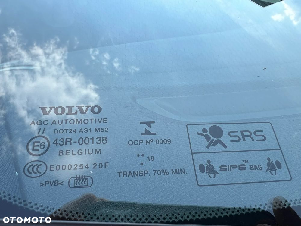 Volvo V40 T3 Inscription - 23