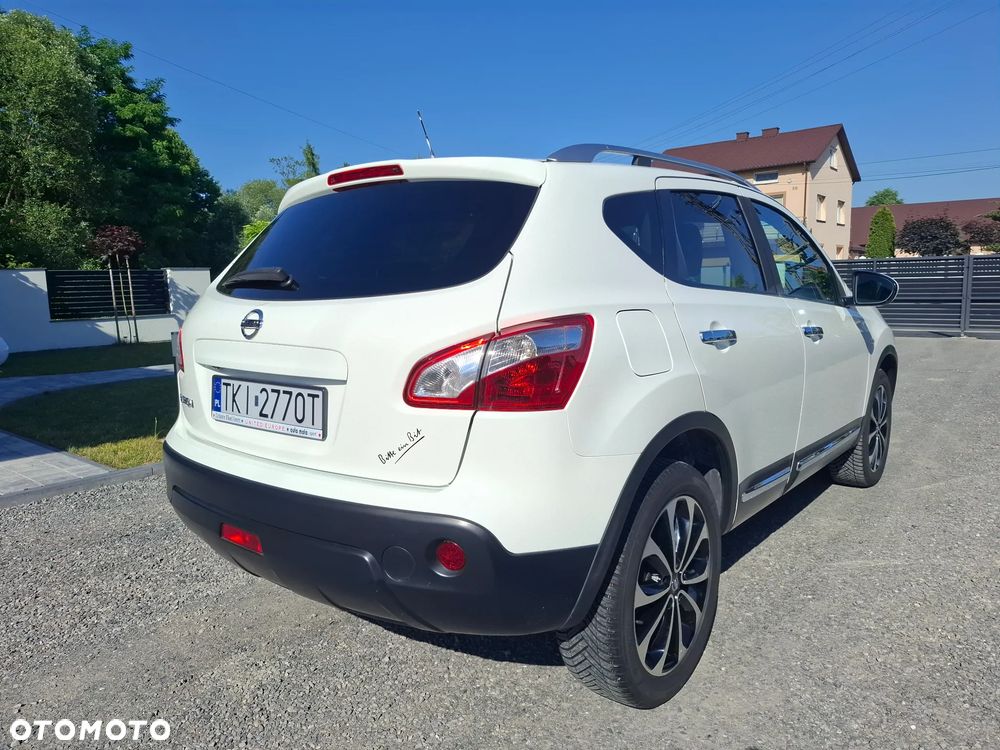 Nissan Qashqai 1.6 I-Way - 4