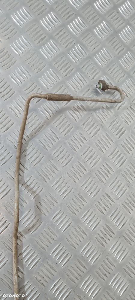 Nissan Terrano II 2.4 2.7 3.0 Przewód Klimatyzacji - 5