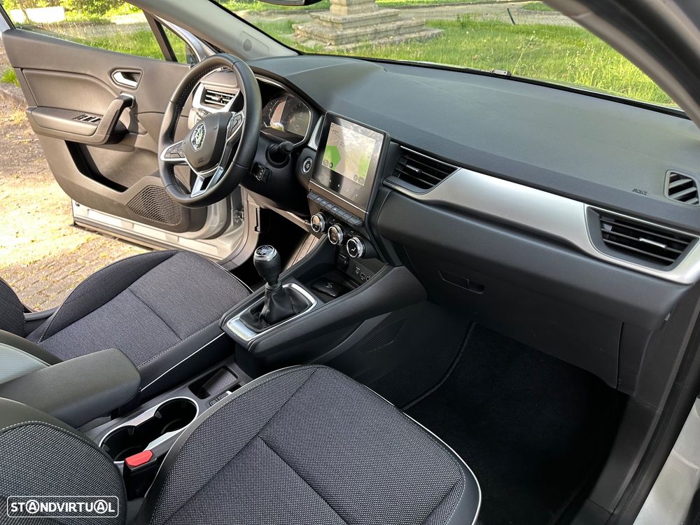 Renault Captur 1.0 TCe Intens - 25