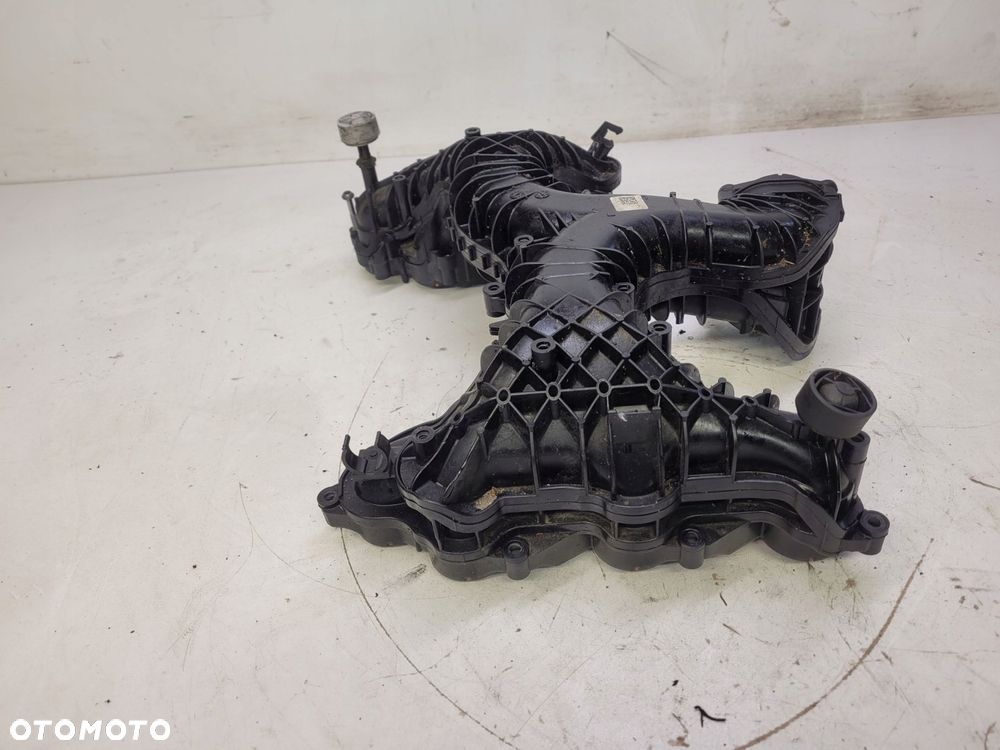 KOLEKTOR SSĄCY AUDI A4 A6 A7 Q7 3.0 TD 059129711DM - 4