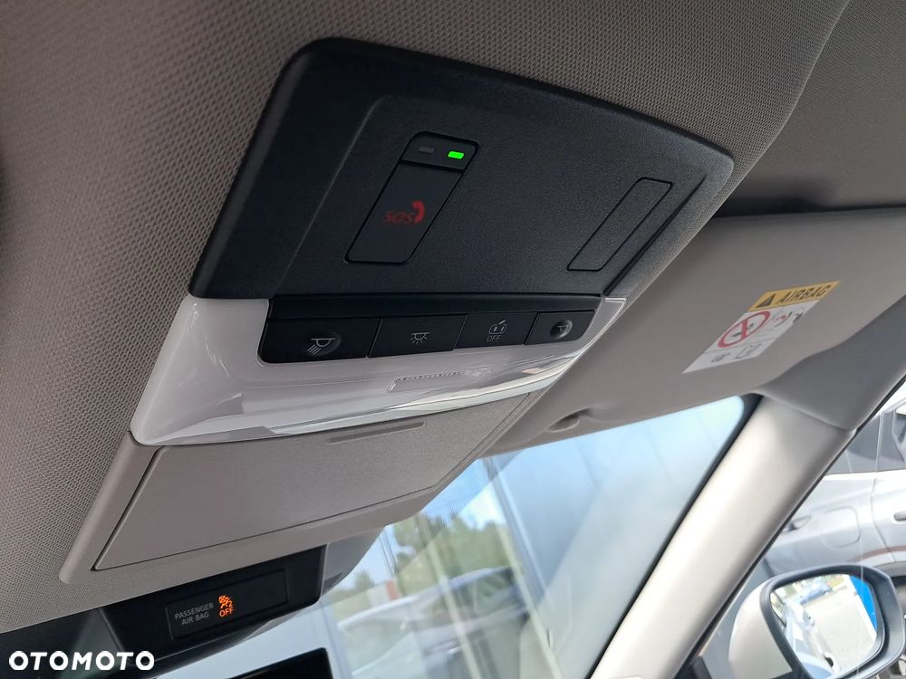 Nissan X-Trail - 25