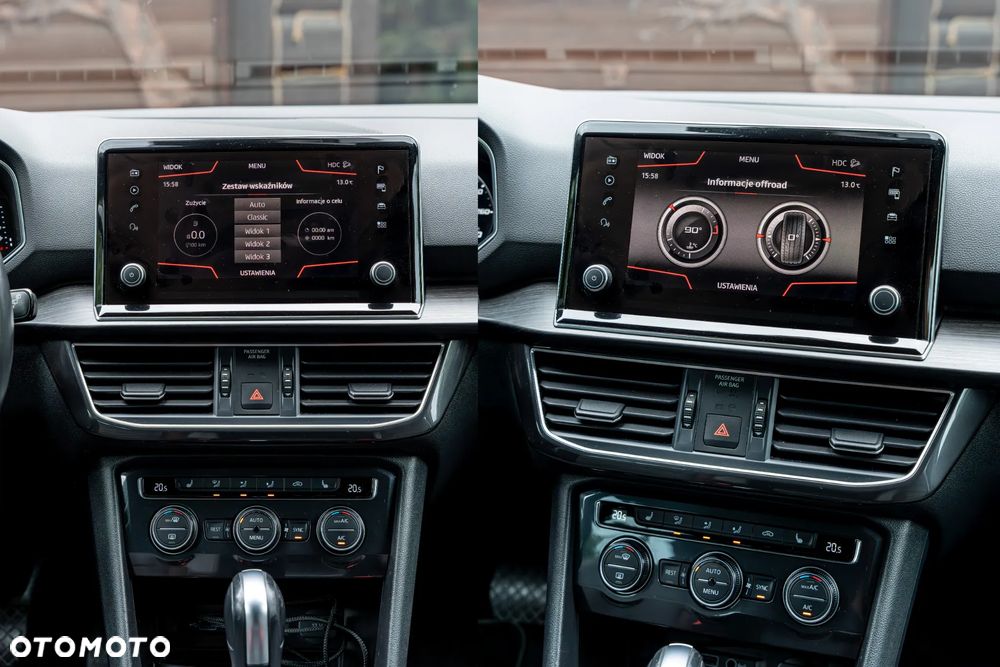 Seat Tarraco 2.0 TDI Xcellence S&S 4Drive DSG - 35