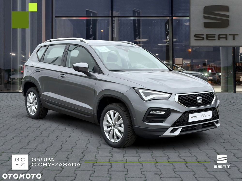 Seat Ateca - 7