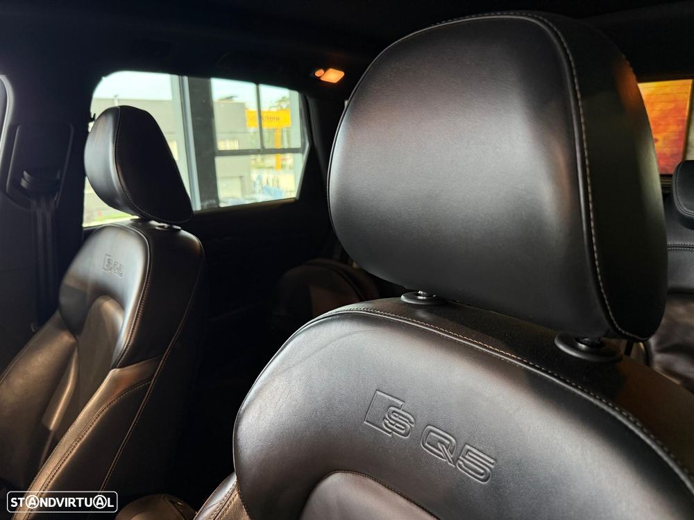 Audi SQ5 - 17