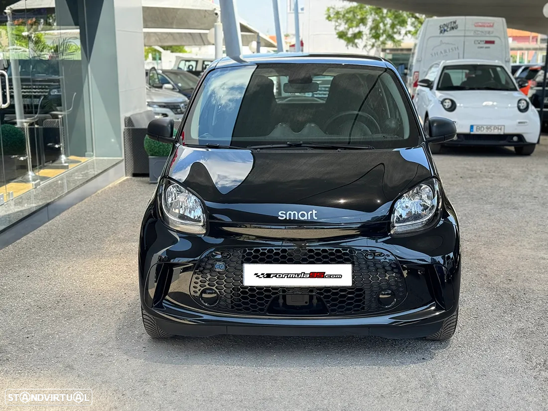 Smart ForFour EQ Business Solution - 12
