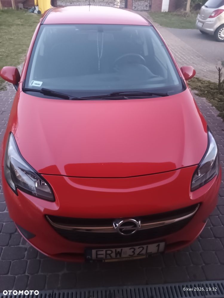 Opel Corsa - 2