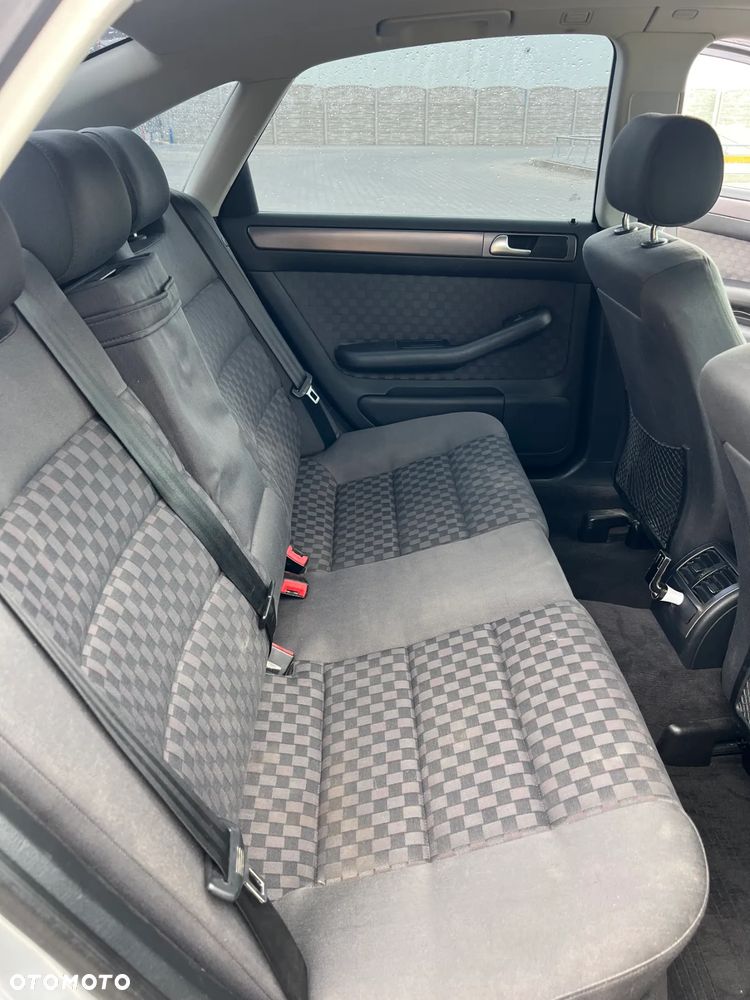 Audi A6 ver-3-0 - 10