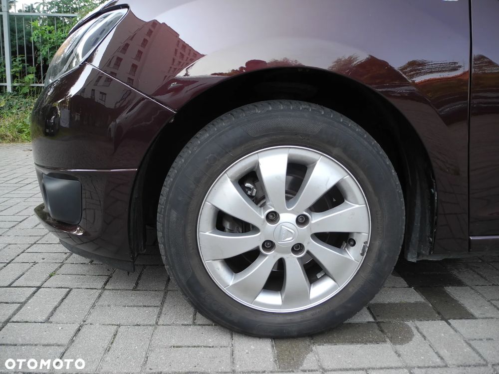 Dacia Sandero - 17