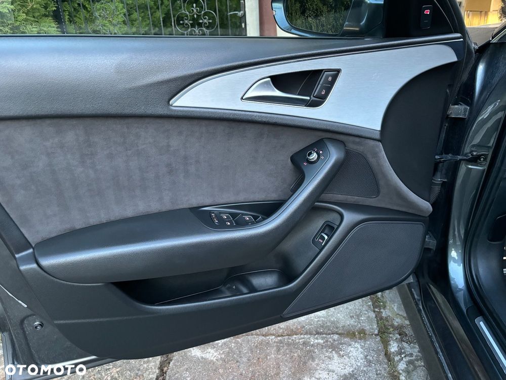 Audi A6 Avant 2.0 TFSI quattro S tronic - 15